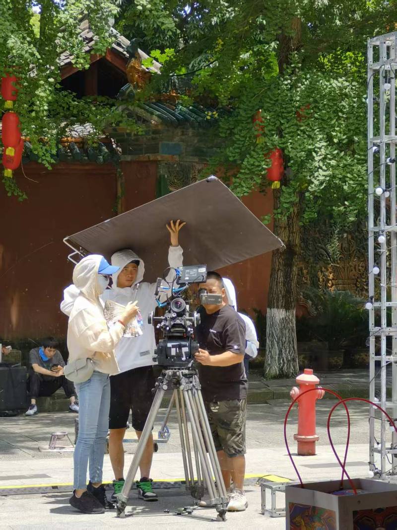 黑水县产品宣传视频拍摄公司避坑：资质、案例、服务全解析