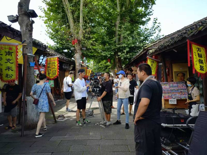 黑水县产品视频拍摄技术升级：AI与三维动画深度融合