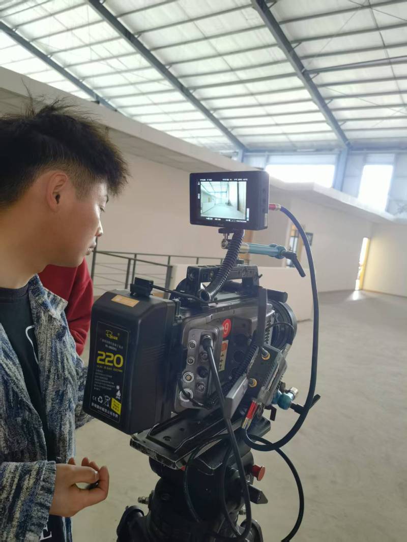 黑水县电商产品视频拍摄制作：小成本也能产出高质感内容？