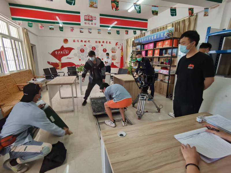 黑水县电商产品视频拍摄制作实战秘籍，助力产品引爆电商流量